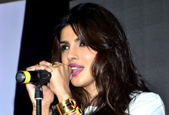 Priyanka wants to back filmmakers to put out good stories
