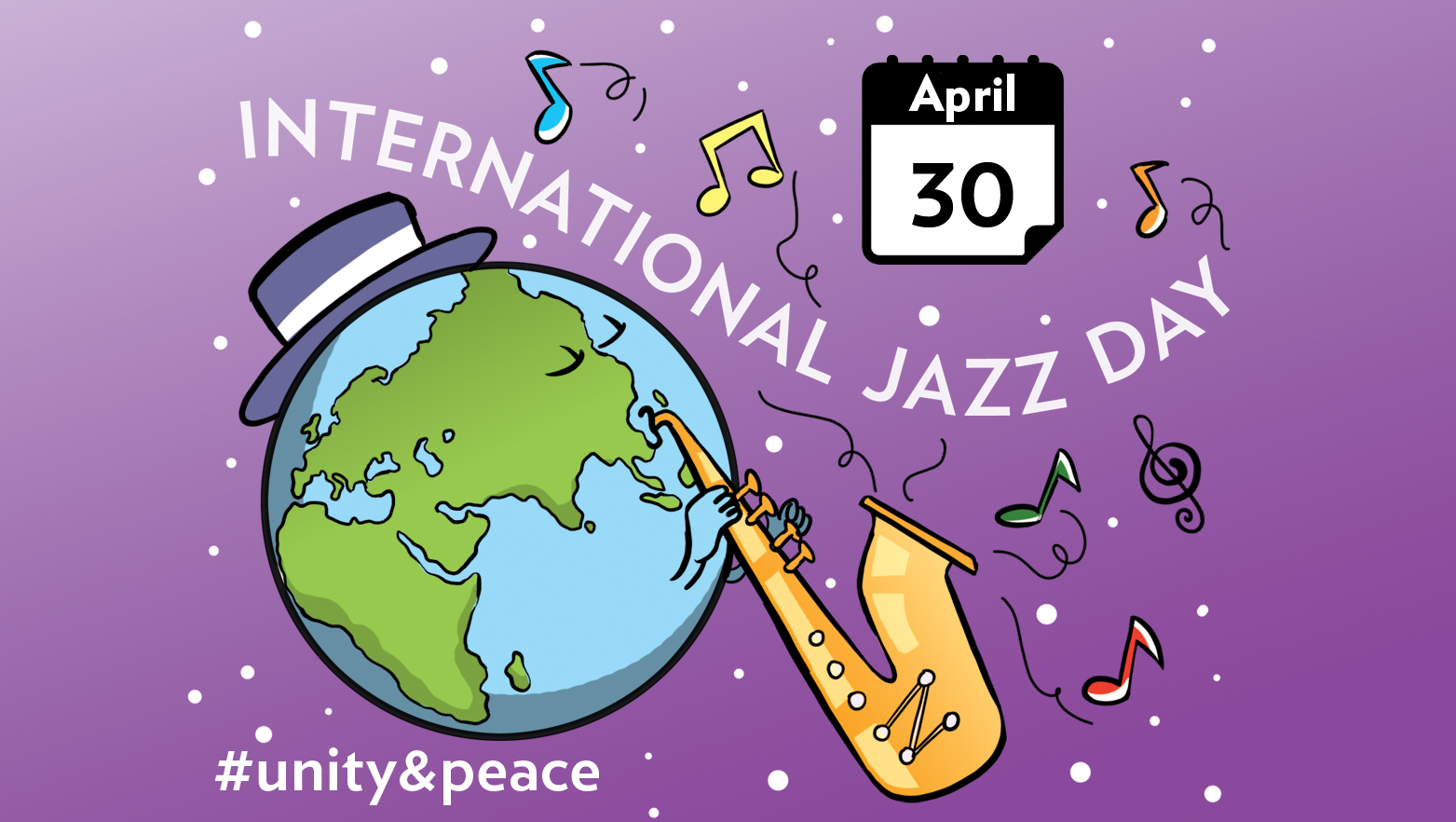 International Jazz Day Times of Oman