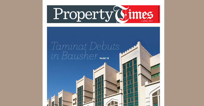 Property Times - Exploring Taminat Complex in Bausher