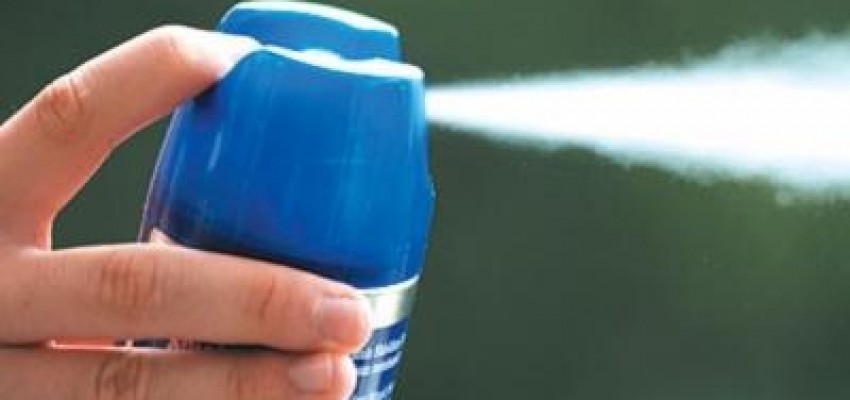 احذري.. 8 سموم "قاتلة" في منزلك