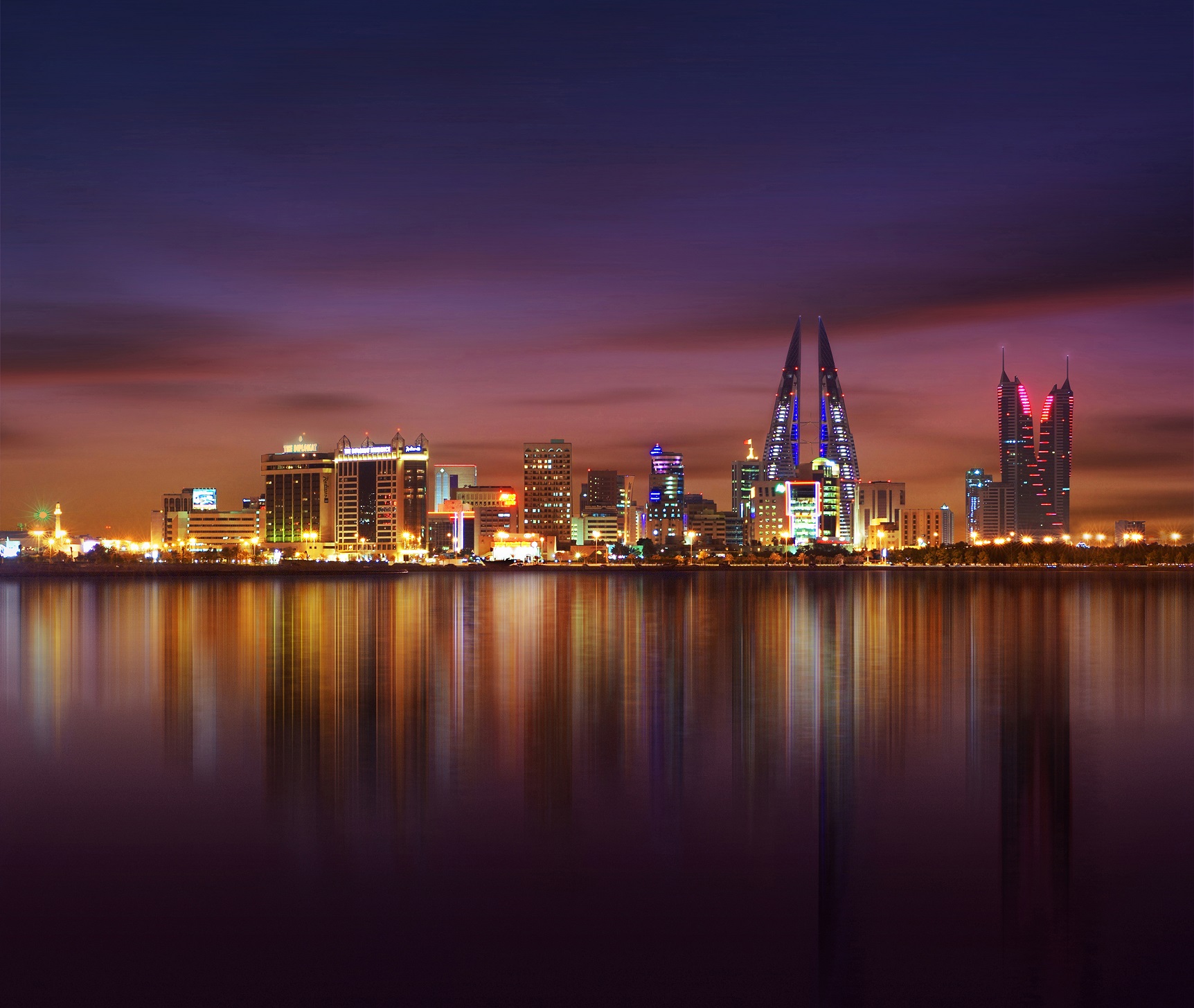 المنامة تمنح الهوية البحرينية لأبناء دول الخليج