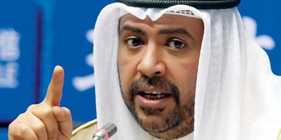 أحمد الفهد يستقيل من مهامه الكروية ويسحب ترشحه لمجلس الفيفا