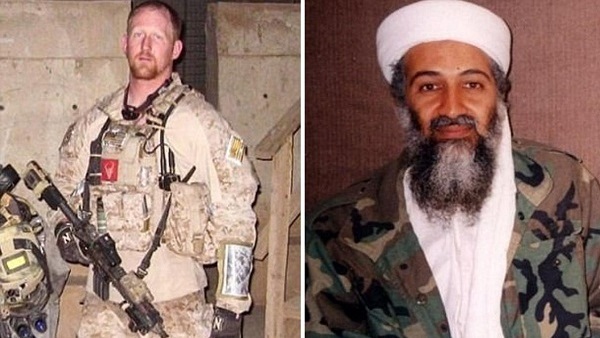 تفاصيل جديدة حول تصفية "بن لادن" .. اليكم اخر مارواه قاتله الامريكي