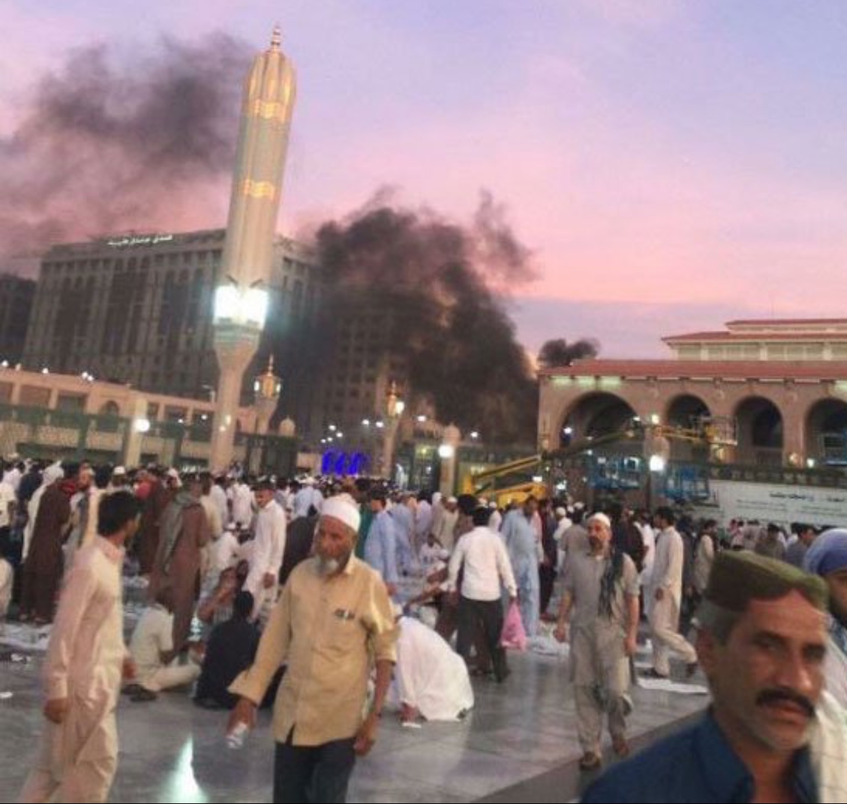 هذه هي الجرائم الارهابية لخلية "الحرازات" التي كشفتها السعودية