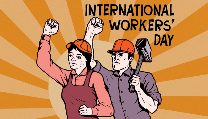 Labour Day