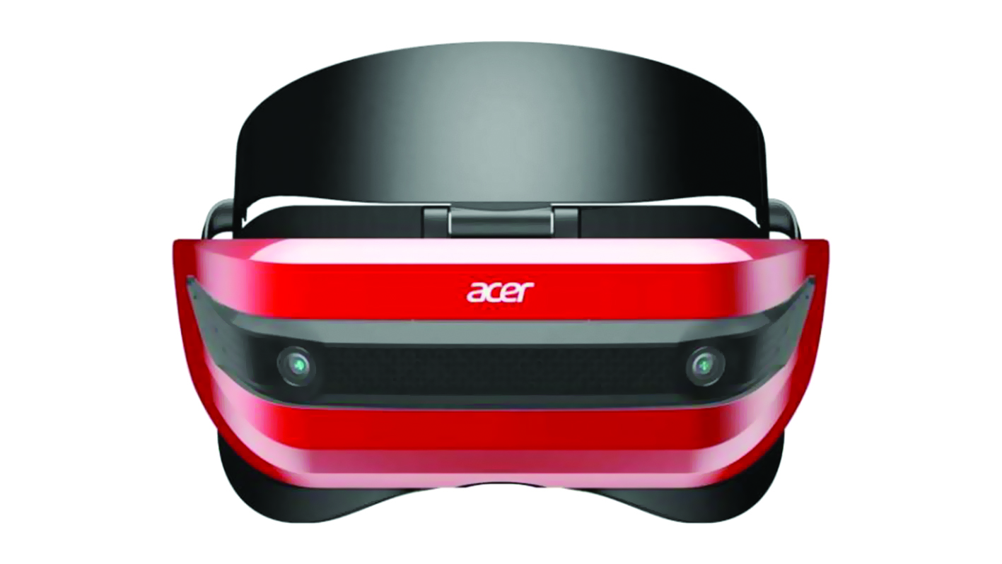 ويندوز 10 يحصل على دعم للواقع المختلط