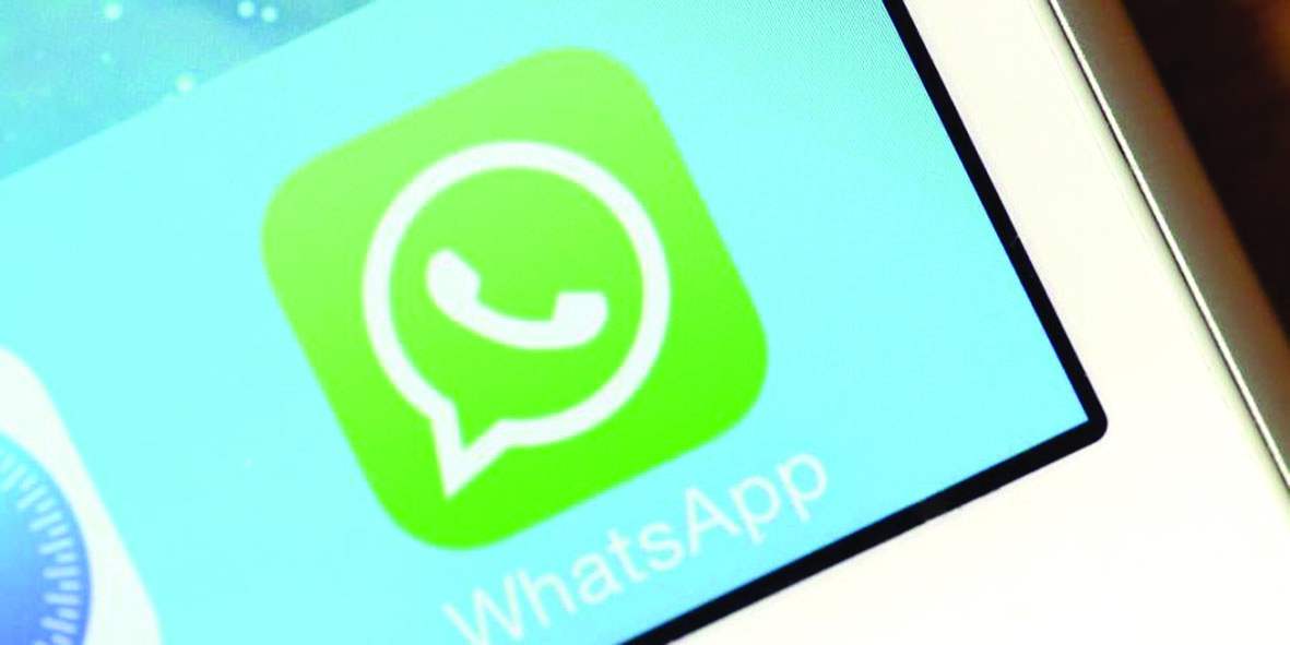 «واتس آب» تستعد لدخول سوق الدفع الإلكتروني