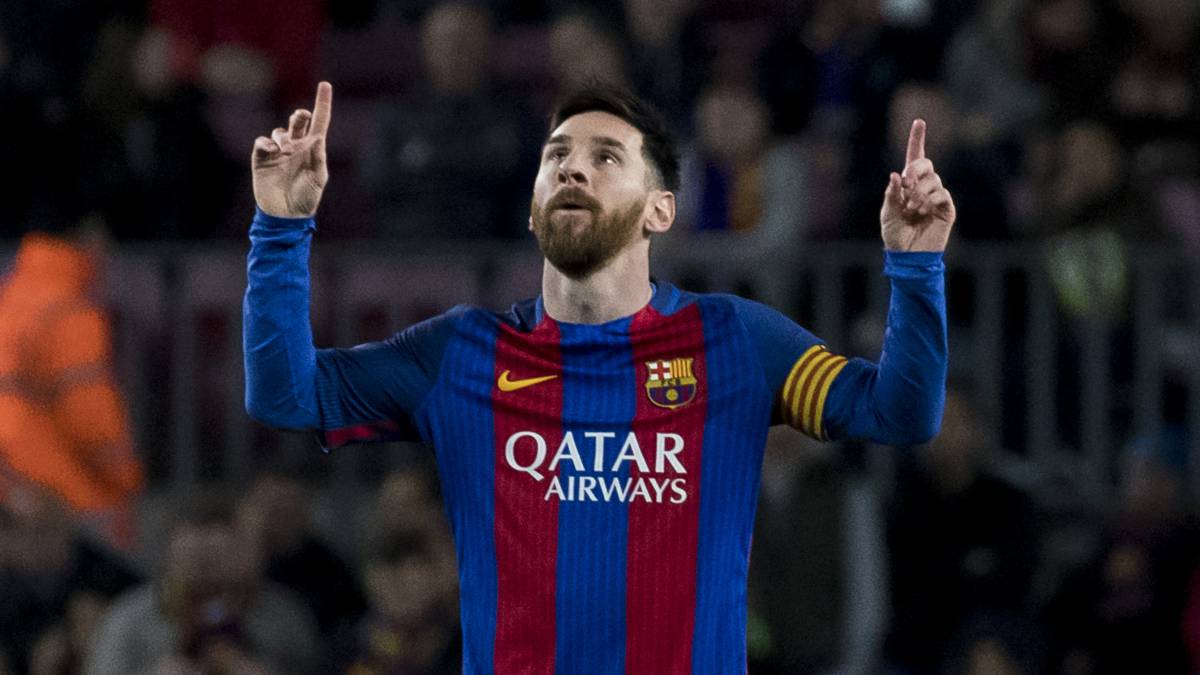 برشلونة يحدد موعد إعلان تمديد عقد ميسي