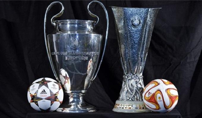 من 2019..نهائي الأبطال والدوري الأوروبي في اسبوع واحد