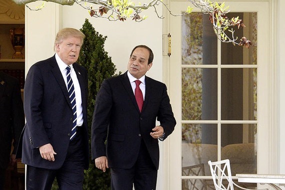 لماذا ترى "سي إن إن" أن التعاون مع مصر لن يفيد أمريكا؟