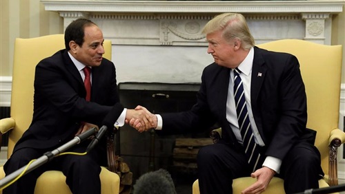 هل يفعلها ترامب ويصنف " الاخوان " منظمة ارهابية ؟
