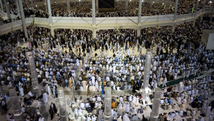 Registration for Haj pilgrims in Oman begins on April 10