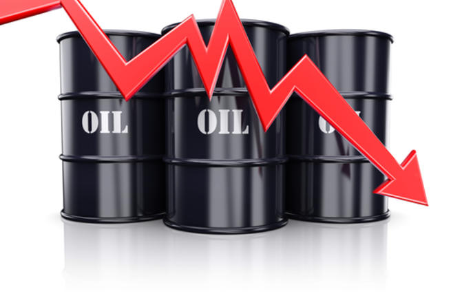 سعر نفط عمان ينخفض بمقدار 27 سنتًا