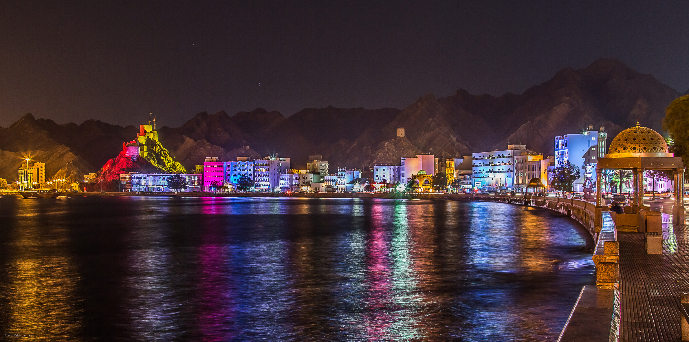 هذا ترتيب السلطنة عربياً في مؤشر تنافسية السياحة