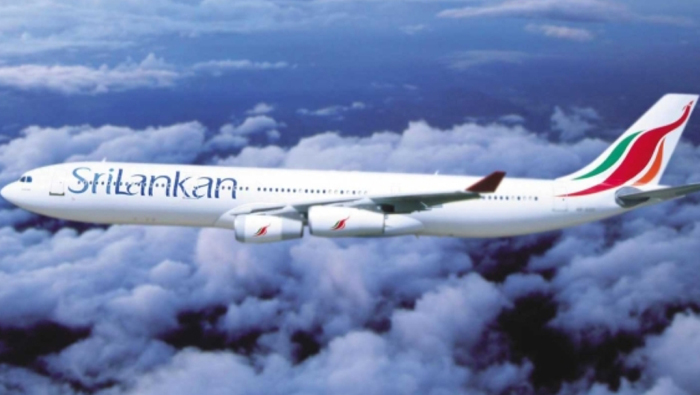 Daily flights to Sri Lanka launched