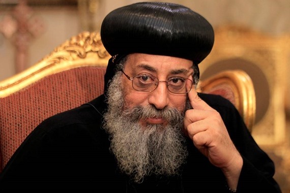 مصر.. انفجار ثانٍ يستهدف البابا تواضروس