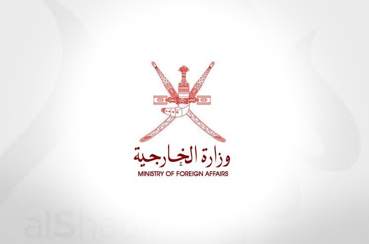 السلطنة تدين الهجوم الإرهابي الذي استهدف كنيستي مار جرجس ومار مرقس بمصر