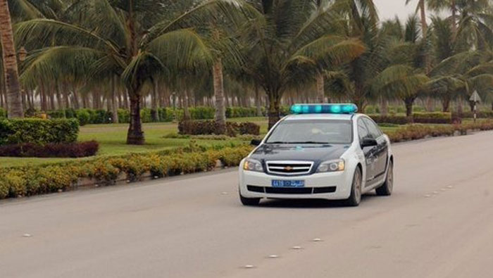 Missing girl found safe in Oman