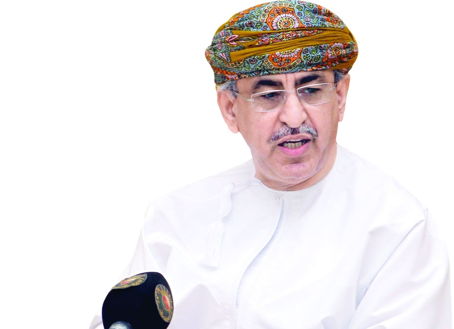 وزير الصحة يصدر قراراً وزارياً