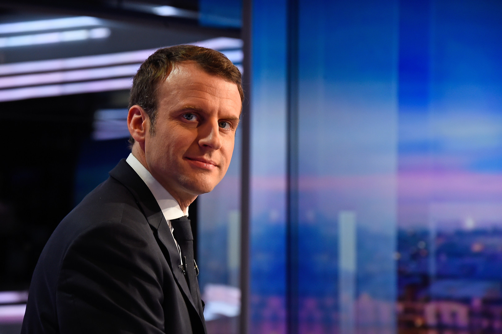 هؤلاء أبرز المستفيدين من فوز ماكرون برئاسة فرنسا