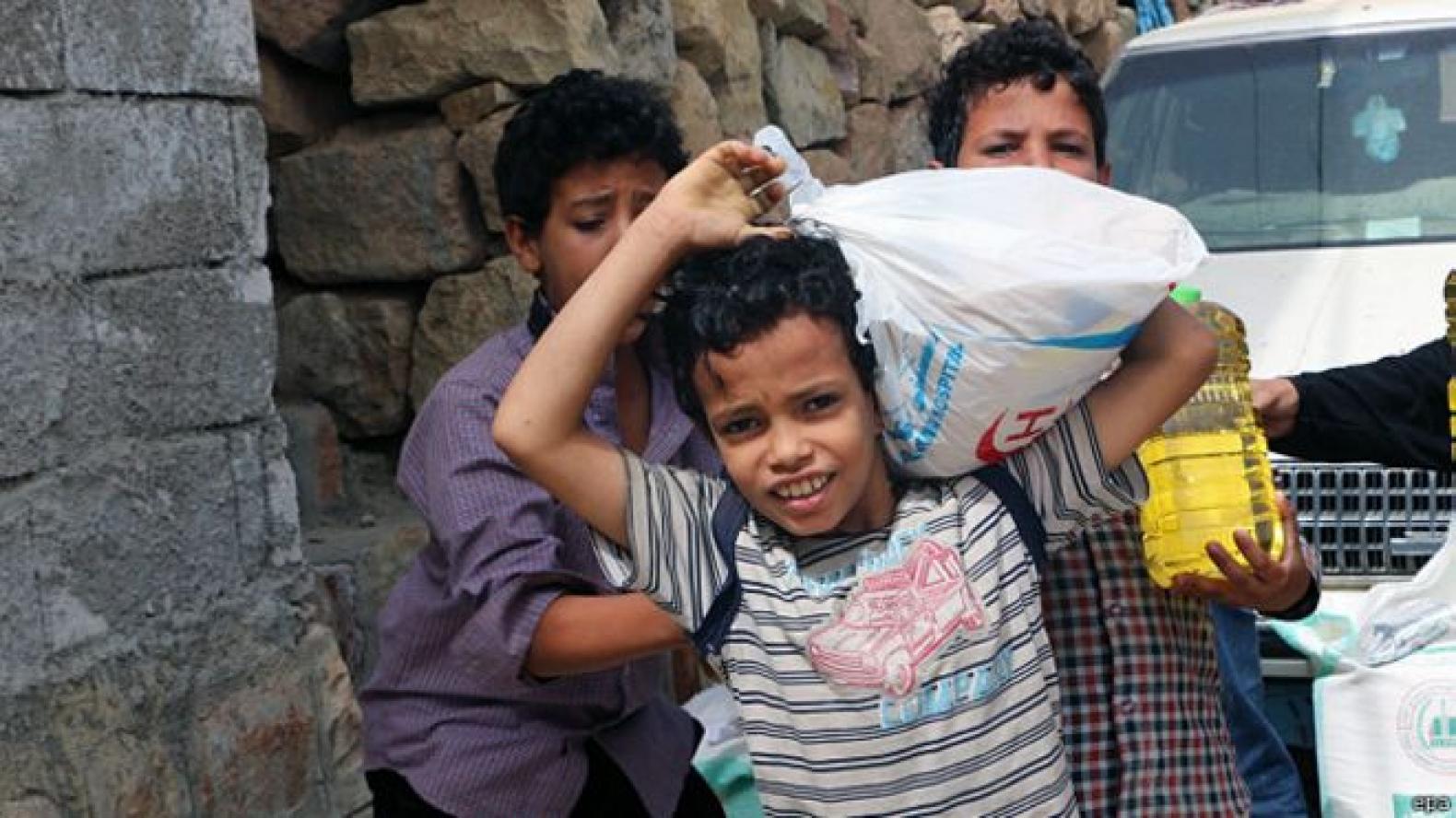 8 دول عربية تحتاج لمساعدات غذائية.. تعرَّف عليها