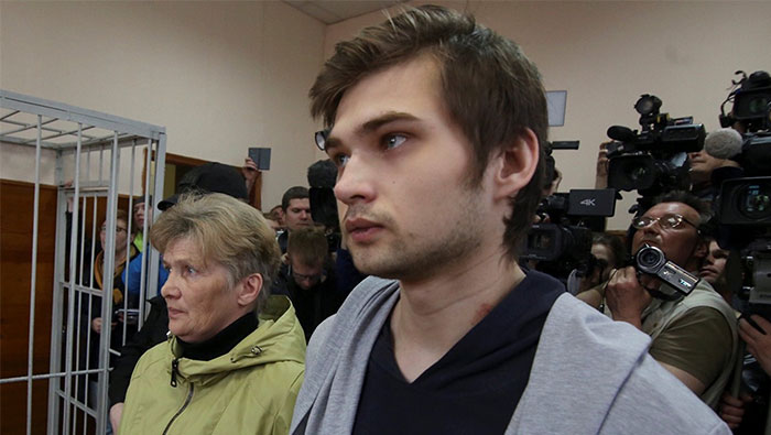 Russian court gives suspended sentence to man who played Pokemon Go in church