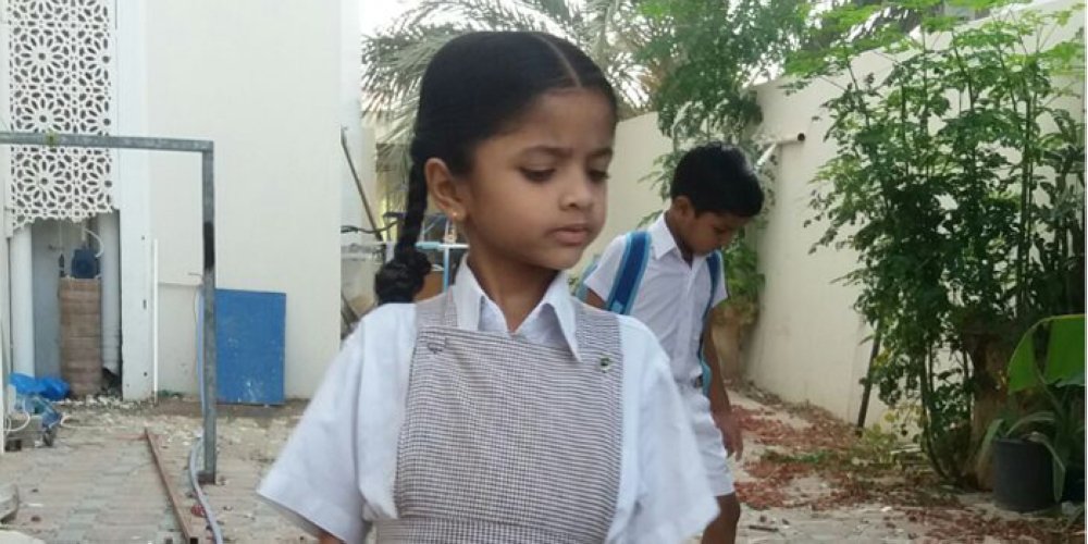 News Rewind: Indian schoolgirl's tragic death prompts warning from medics in Oman