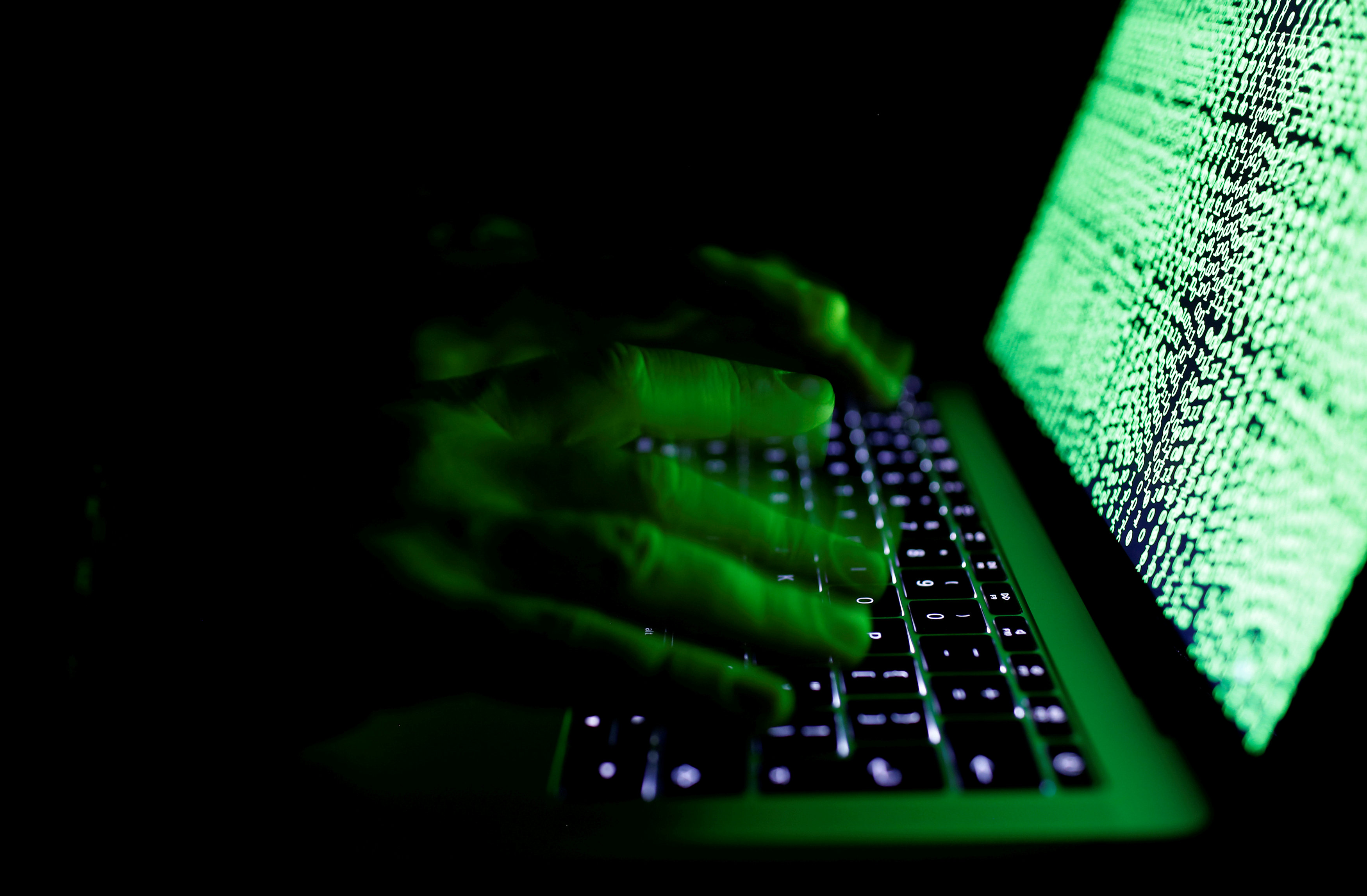 Oman steps up efforts to combat cyber attacks