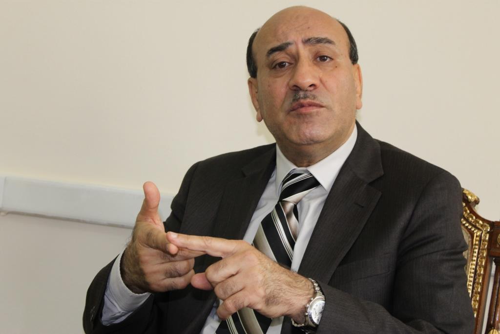 لهذه الأسباب لن يترشح هشام جنينة لرئاسة مصر