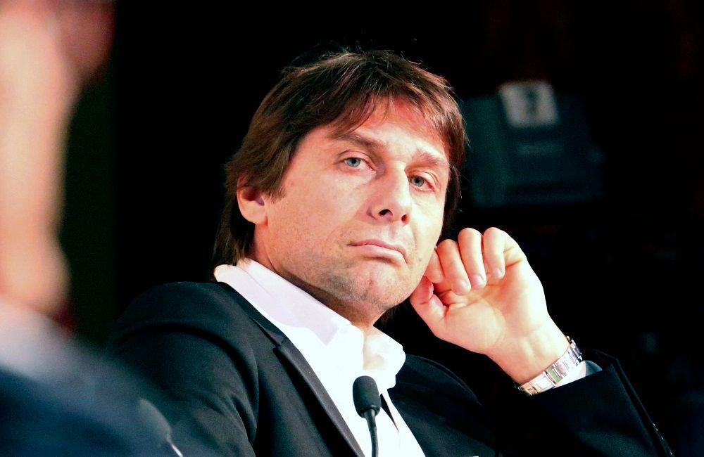 كونتي يساوم ريال مدريد..موراتا وفاران مقابل هازارد