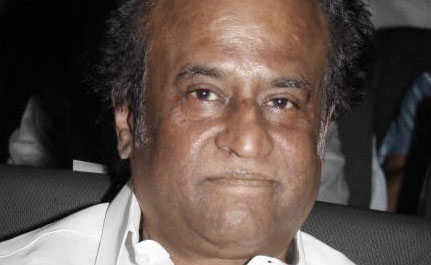 Don't be disappointed if I don't enter politics: Rajinikanth