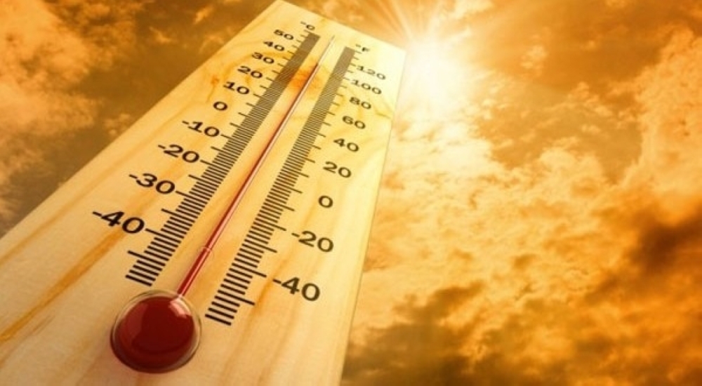 7 نصائح للوقاية من الإعياء بسبب ارتفاع درجات الحرارة