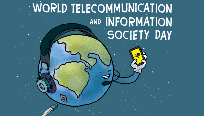 World Telecommunication and Information Society Day