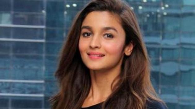 After SOTY and Highway, Alia Bhatt now wants to portray the role of Sita on-screen