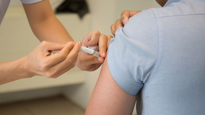 No need to avoid pregnancy after MMR vaccination, ministry says