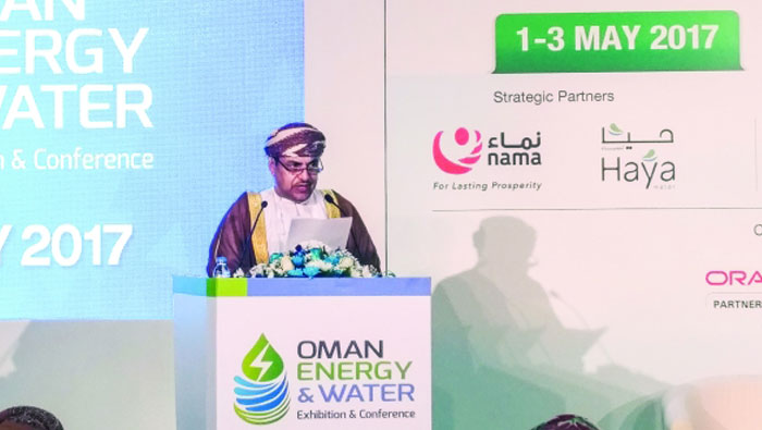 98 per cent in Oman will have access to water by 2020