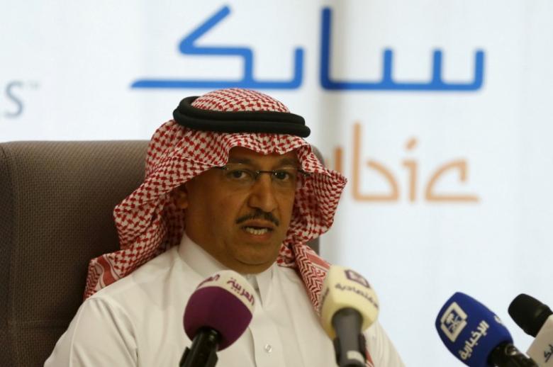 سابك السعودية "متفائلة جدا" بالعام الجاري رغم ضبابية سوق النفط