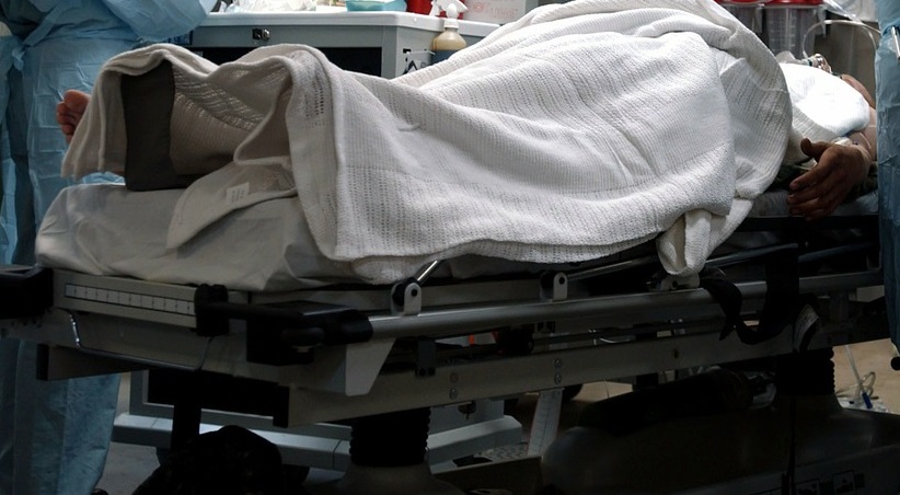 السعودية: ذهب ليستلم جثة شقيقته من مستشفى ليدفنها.. فكانت الصدمة