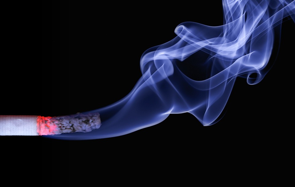 اكتشاف ثوري يساعد في القضاء على آثار التدخين
