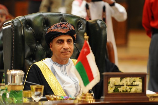 سمو السيد نائب رئيس الوزراء لشؤون مجلس الوزراء يتوجه إلى الرياض