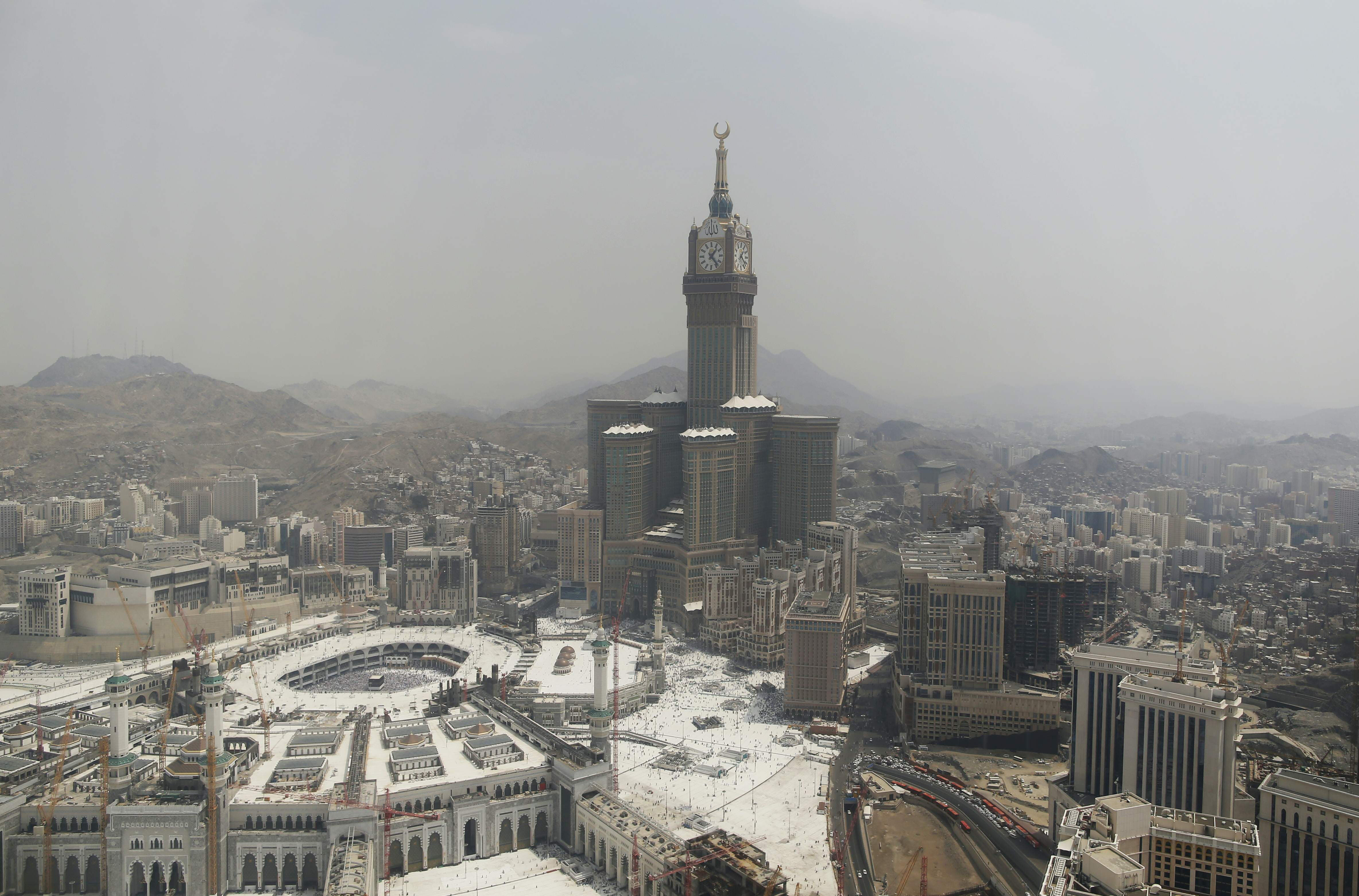 19 شركة أمريكية تحصل على تراخيص للعمل في السعودية