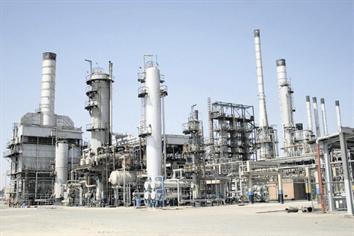 Oman power production rises 9 per cent