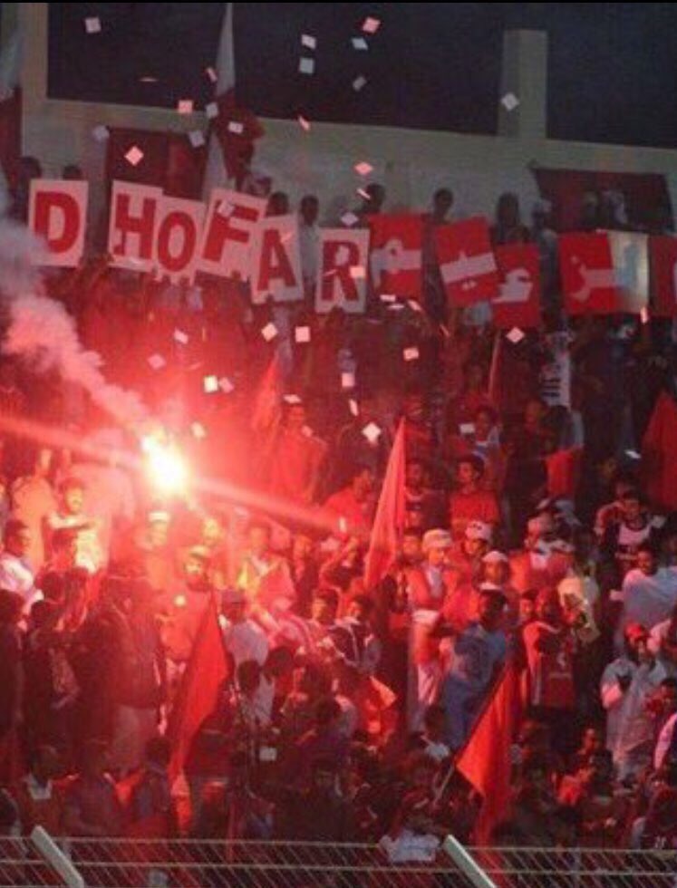 جماهير "الزعيم" تحتفل باللقب العاشر