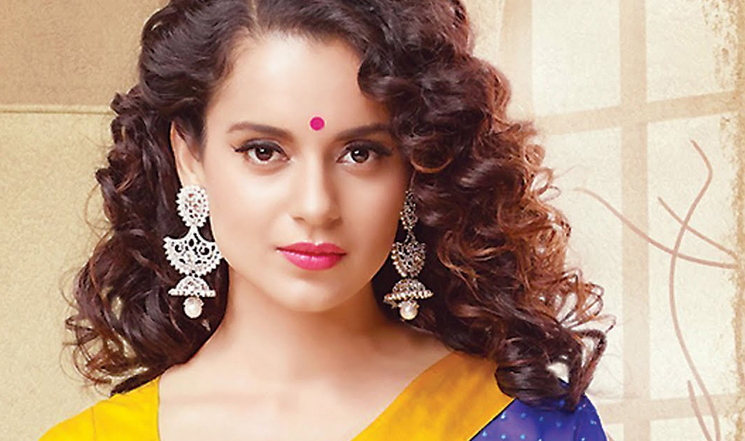 Kangana to play an 80-yr-old in her directorial debut 'Teju'