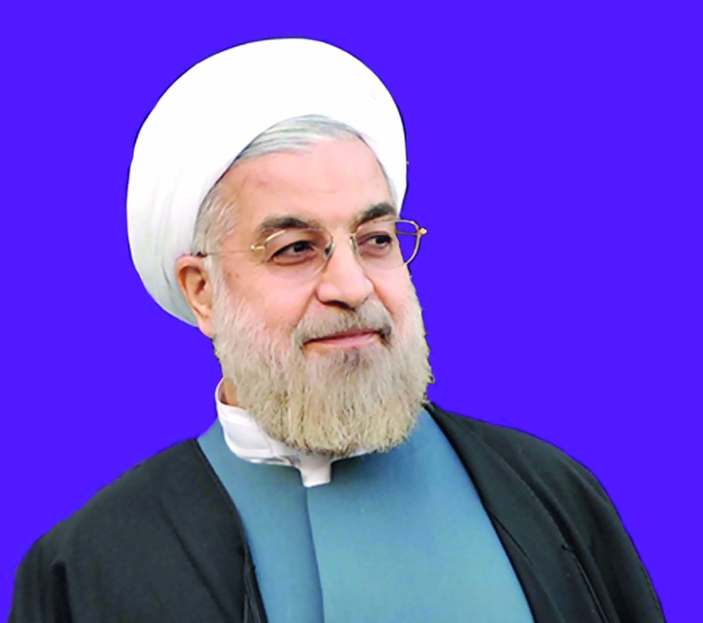 الإيرانيون يفوِّتون عليه الفرصة

هل يتغيّر موقف ترامب 

من إيران بعد فوز روحاني؟