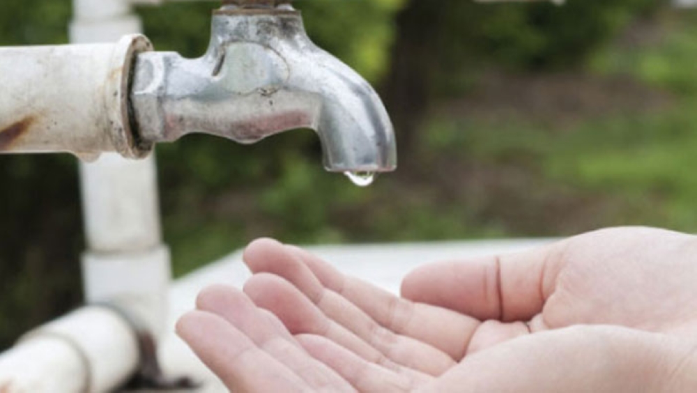 PAEW warns of water shortage in Al Dakhiliyah