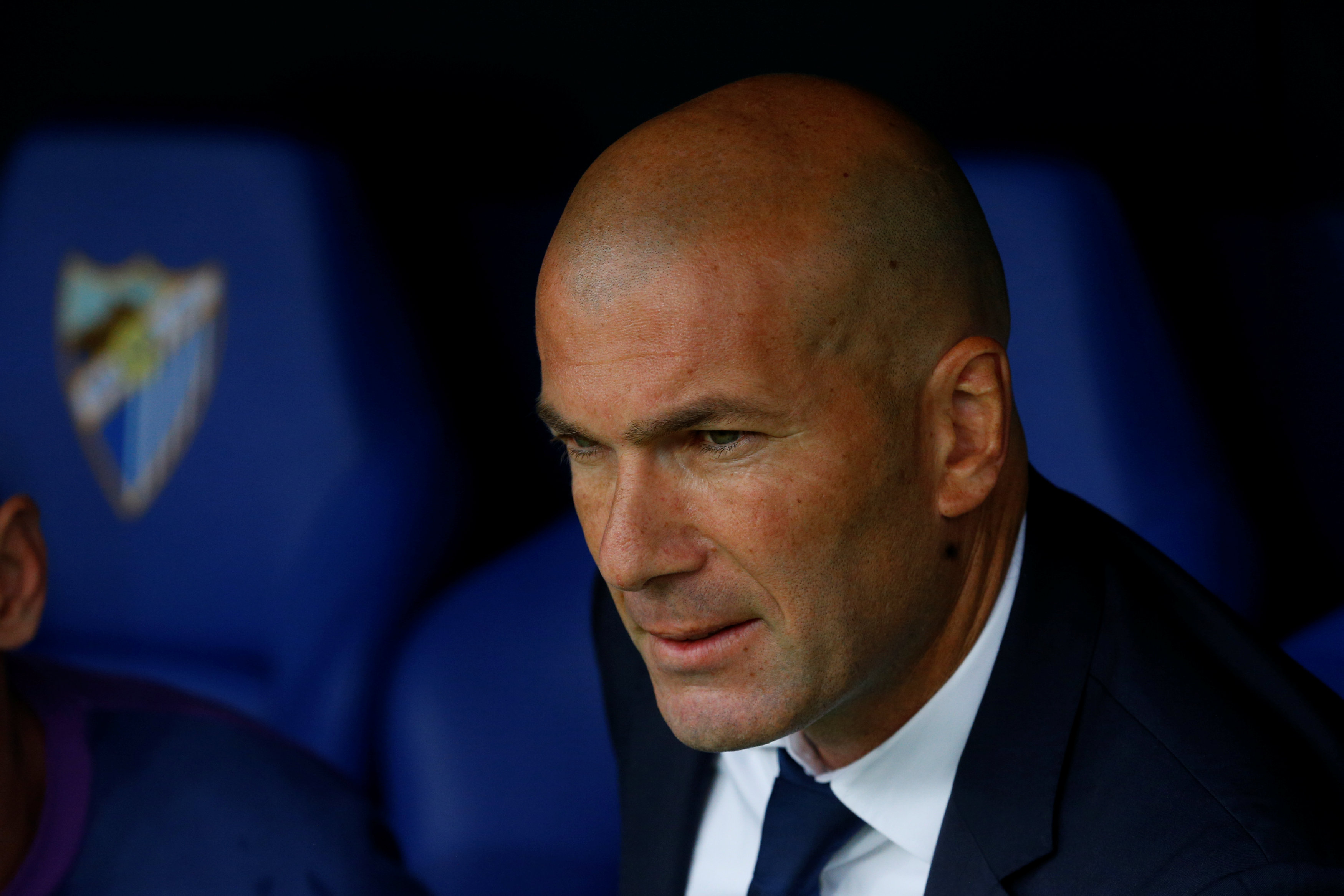 Football: Real title win 'an incredible feeling' for Zidane