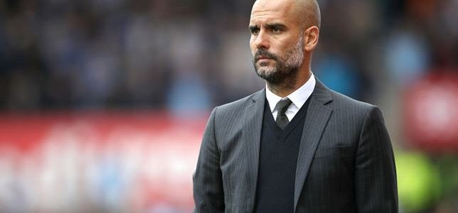 جوارديولا: الوصول لمستوى ريال مدريد وبرشلونة يحتاج لعشرات السنين