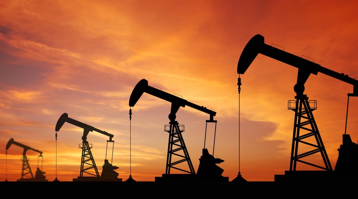 توافق سعودي عراقي بشأن خفض إنتاج النفط