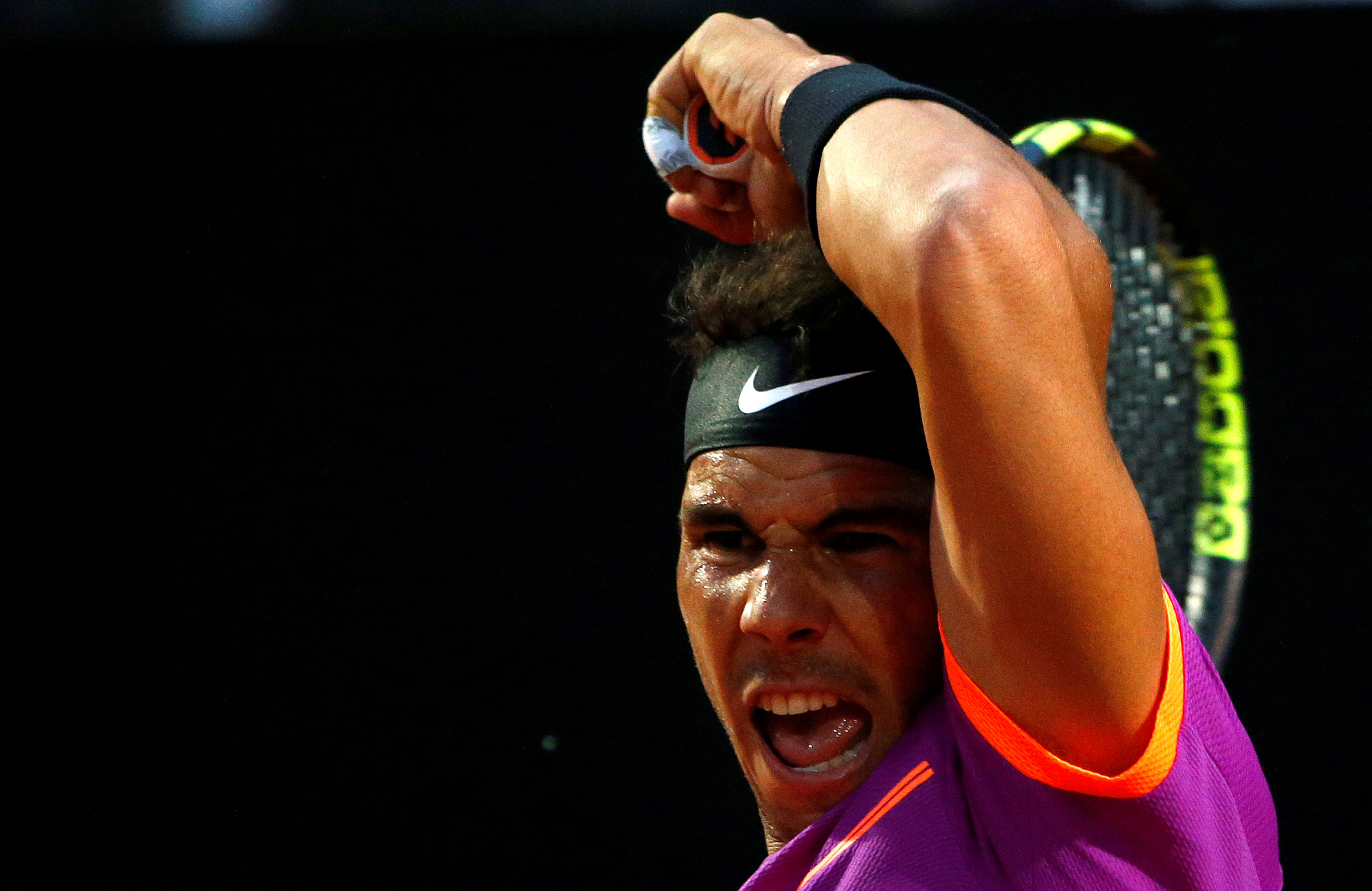 Tennis: Back at full power, Nadal closing in on La Decima